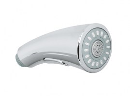 TELEDUCHA COCINA ZEDRA GROHE